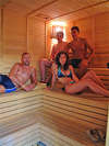 Caprice Beach Hotel 
